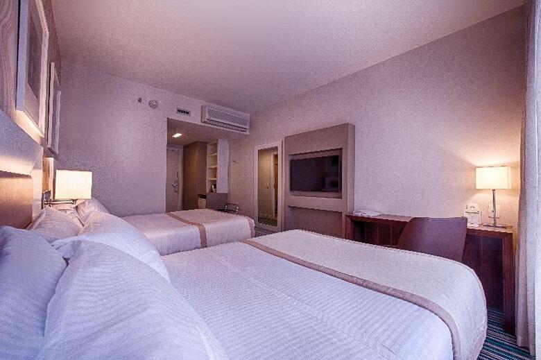 Hotel Holiday Inn Belo Horizonte Savassi