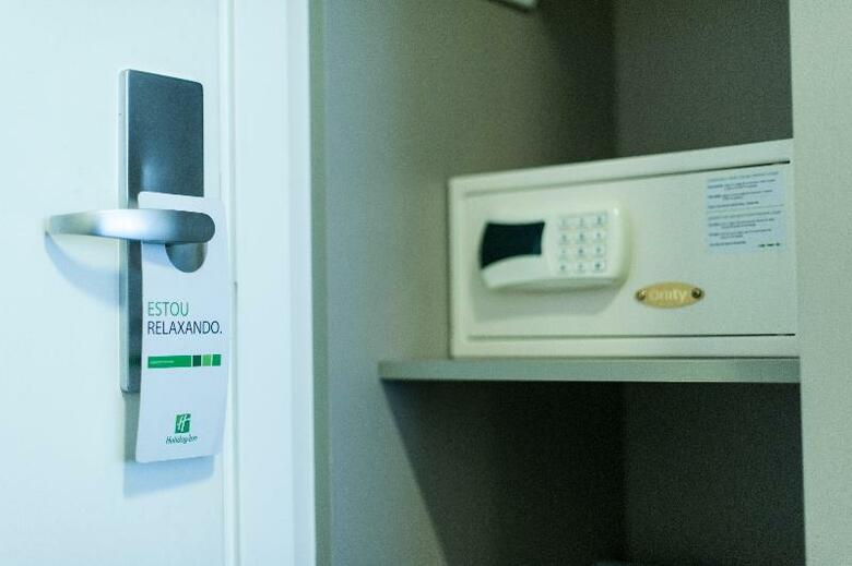 Hotel Holiday Inn Belo Horizonte Savassi