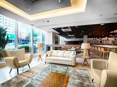 Hotel Holiday Inn Belo Horizonte Savassi