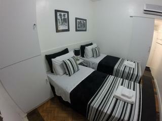 Hostel In Rio Suites