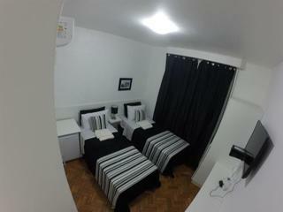 Hostel In Rio Suites