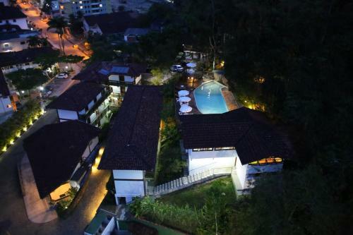 Hotel Coquille