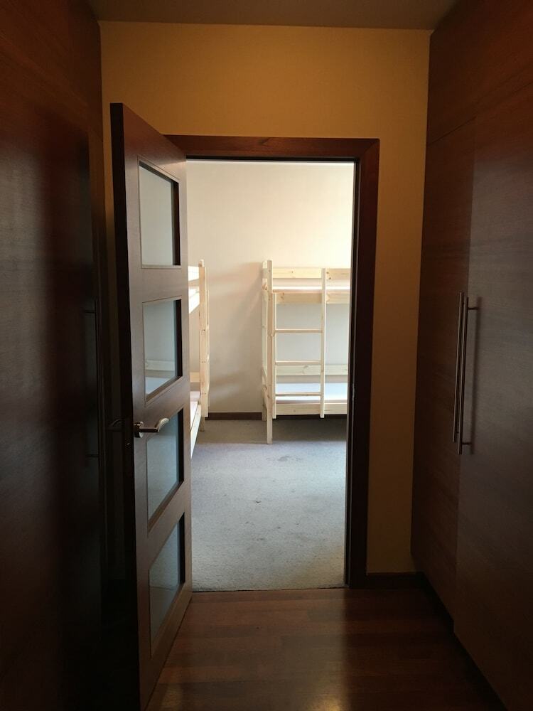 Hostal City View Lucka Hostel