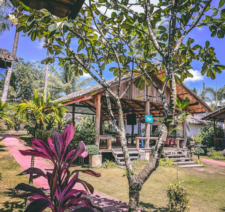 Hotel Sarana Bungalows - Adults Only