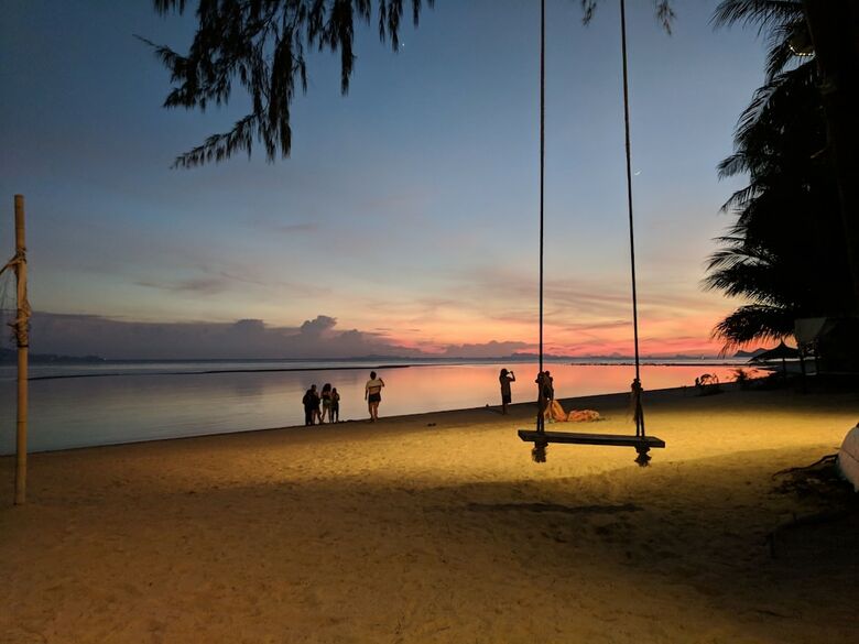 Hotel Sarana Bungalows - Adults Only