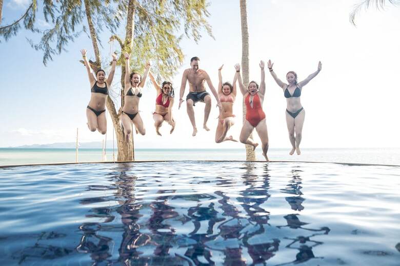 Hotel Sarana Bungalows - Adults Only