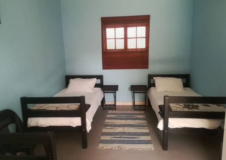 Hostal Backpackers Connection