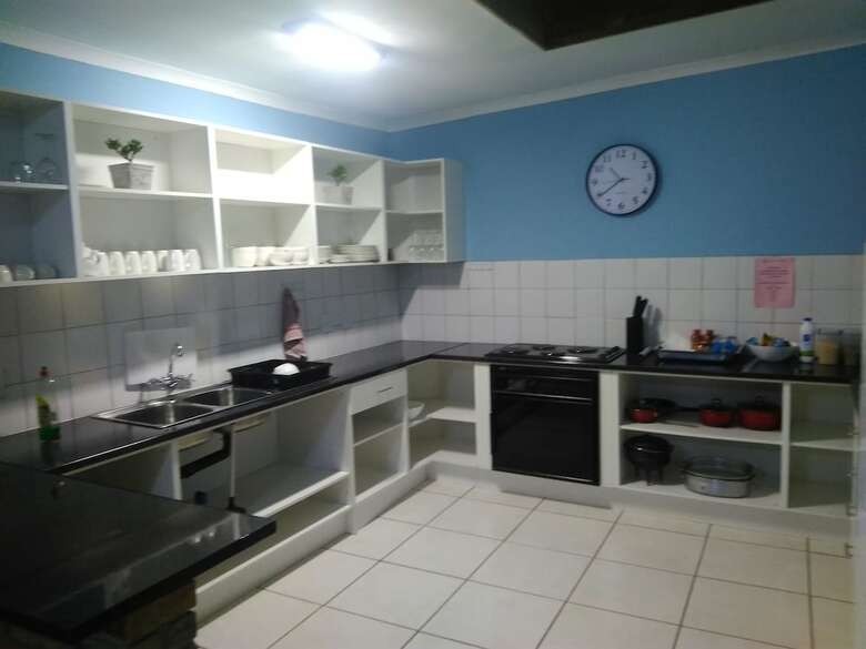 Hostal Backpackers Connection