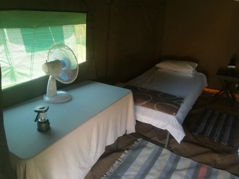 Hostal Backpackers Connection