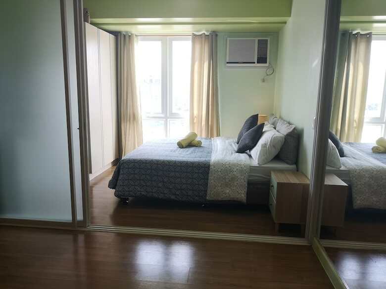 Abreeza Place Davao Condo