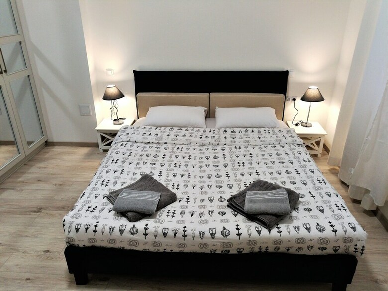 Baratero City II Apartment