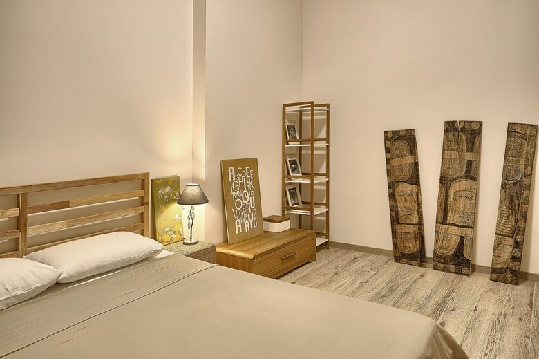 Baratero City II Apartment