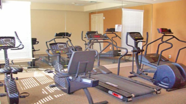 Tr813 - Terrace Ridge - 2 Bed 2 Baths Condo