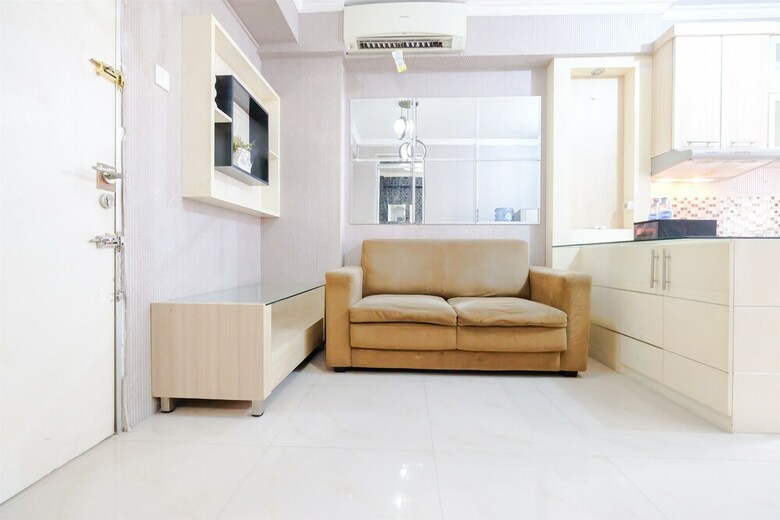 Modern Gading Nias Apartment