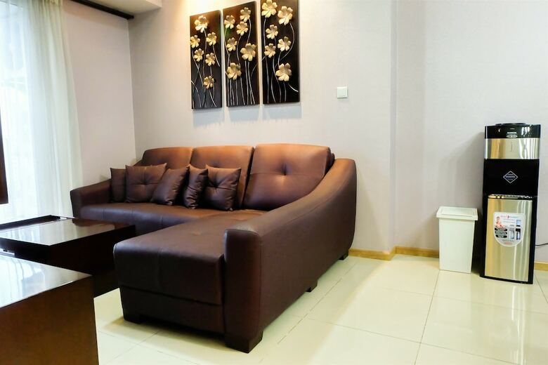 Casa Grande Apartment Near Kokas