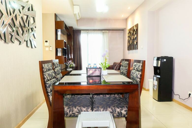 Casa Grande Apartment Near Kokas