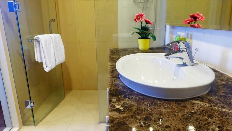 Kemang Mansion Premium Apartment