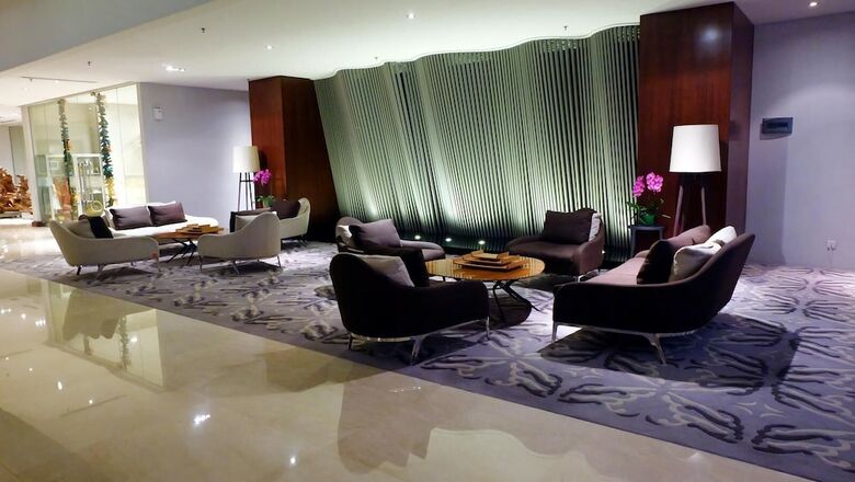 Kemang Mansion Premium Apartment