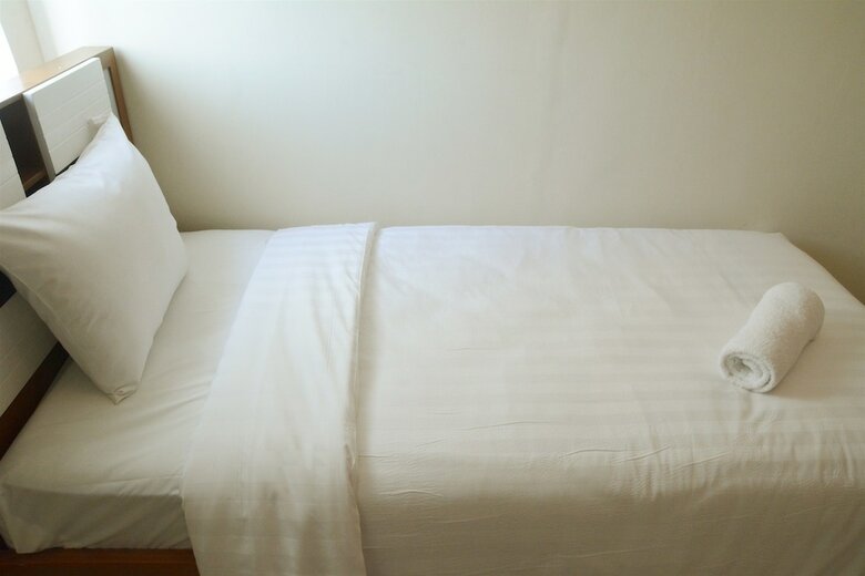 New And Modern Grand Palace Kemayoran Apartment