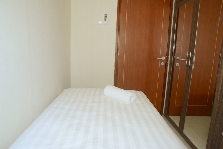 New And Modern Grand Palace Kemayoran Apartment