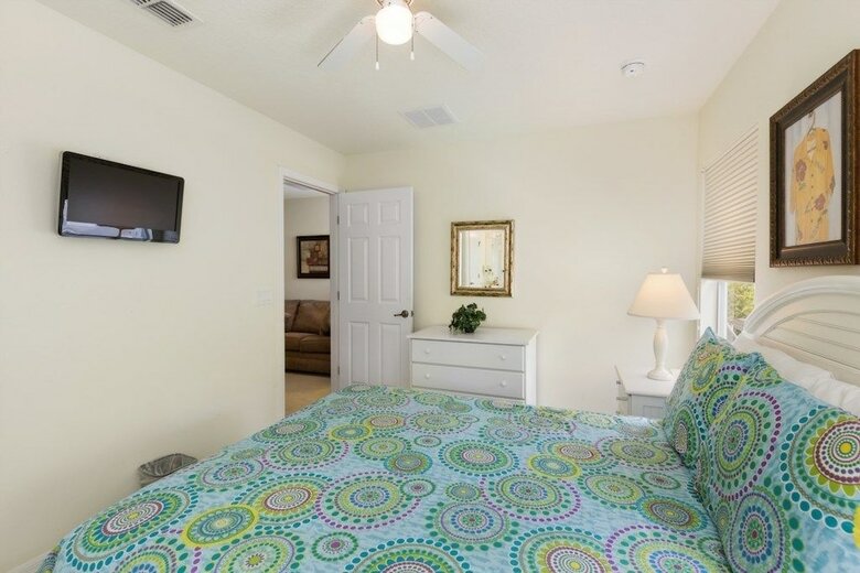 Aco243016 - Bella Vida Resort - 6 Bed 5.5 Baths Villa