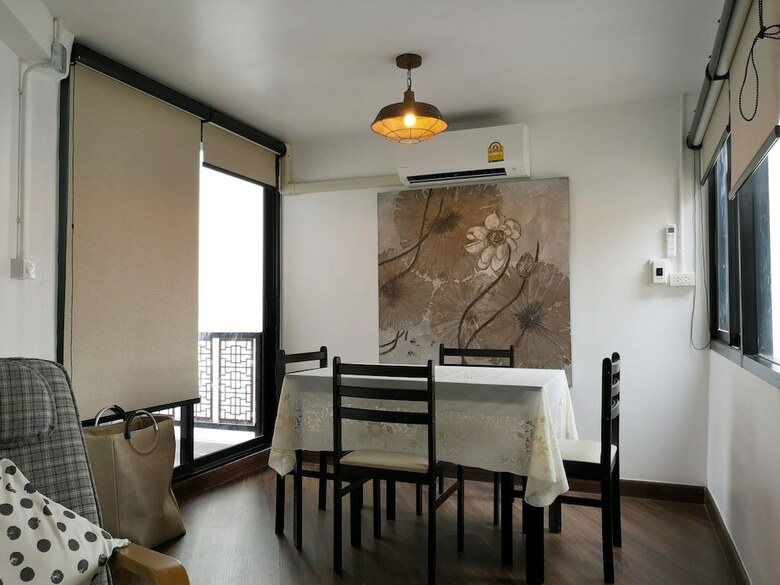 Hotel Aunny House