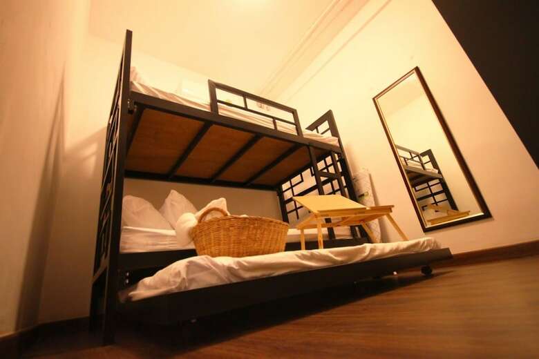 Hotel Aunny House