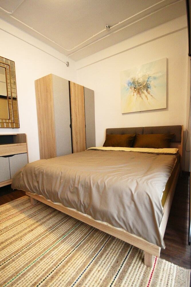 Hotel Aunny House