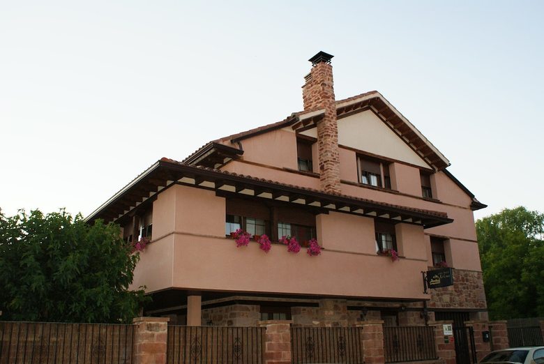 Agroturismo Casa Rural La Cava