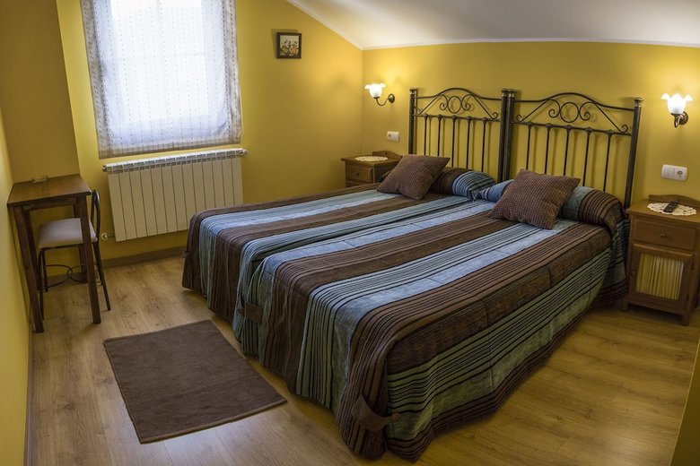 Agroturismo Casa Rural La Cava