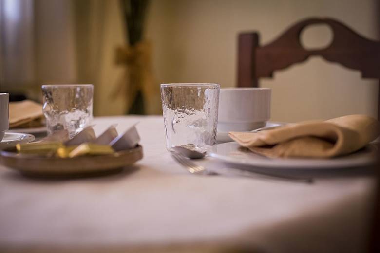 Agroturismo Casa Rural La Cava