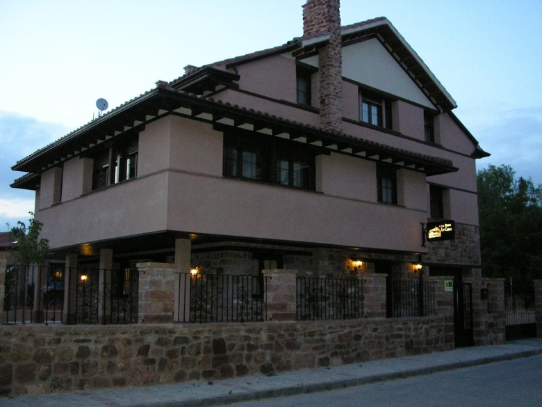 Agroturismo Casa Rural La Cava