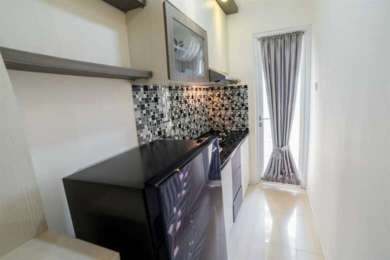 Enjoy Bandung With Apartment At Parahyangan Residence