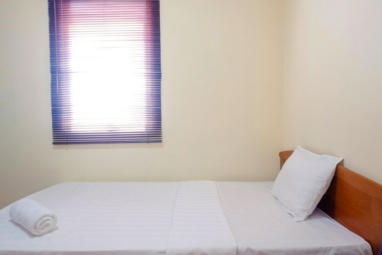 Cozy Apartment Mediterania Palace