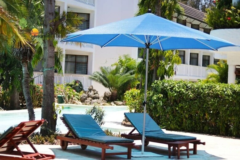 Travellers Beach Hotel & Club