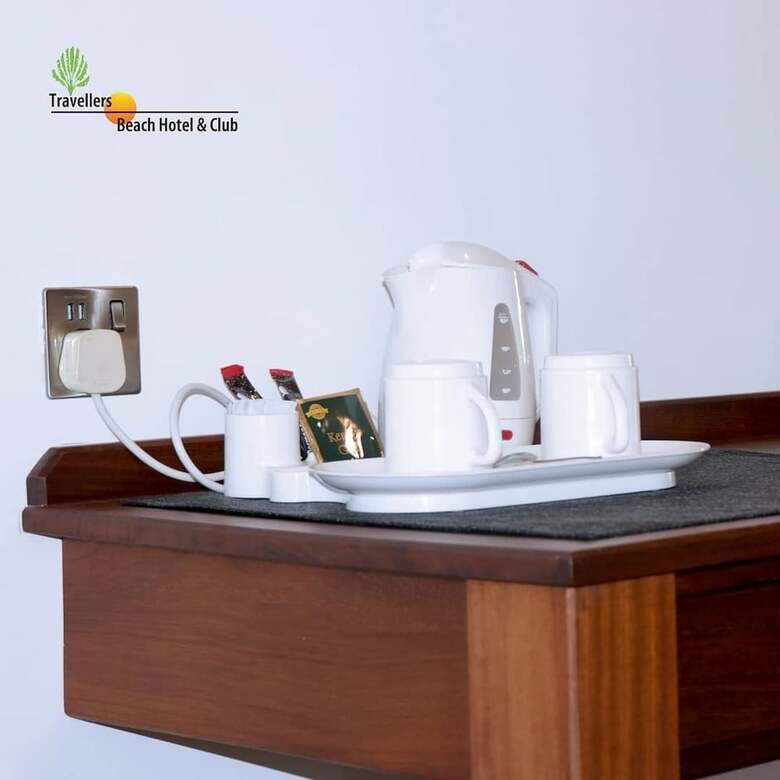 Travellers Beach Hotel & Club