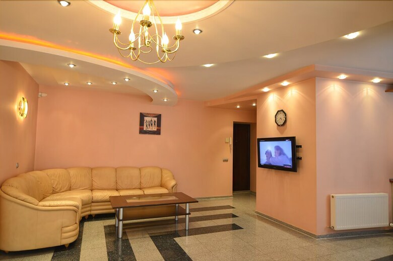 Bed & Breakfast Prestige Apart Hotel