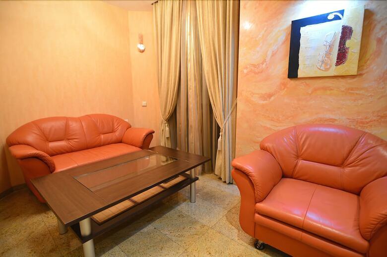 Bed & Breakfast Prestige Apart Hotel