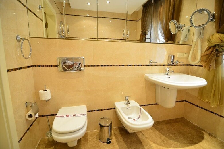 Bed & Breakfast Prestige Apart Hotel