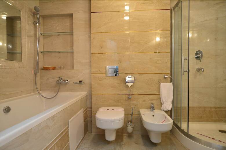 Bed & Breakfast Prestige Apart Hotel