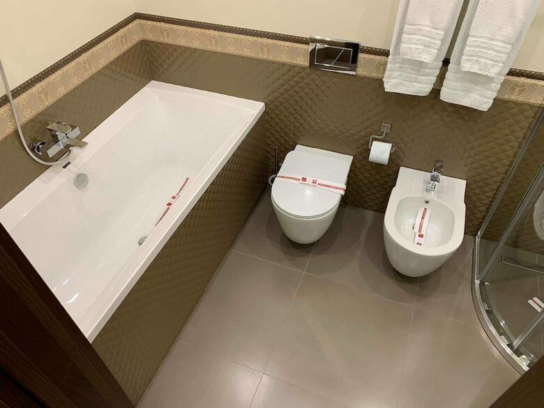 Bed & Breakfast Prestige Apart Hotel