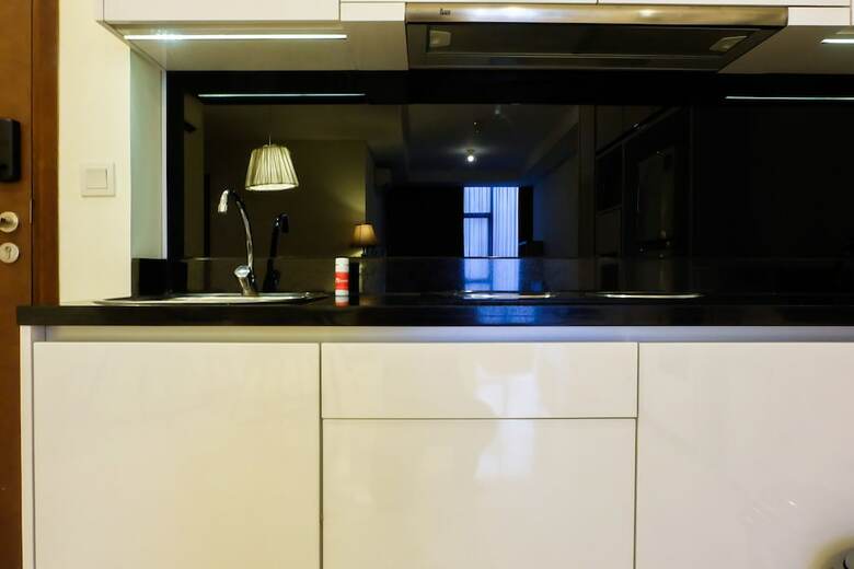 Great Location Pancoran L'avenue Apartment