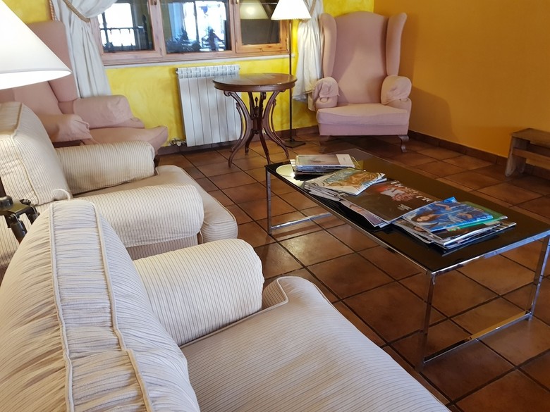 Hospedium Hotel Spa Puerta Vadinia