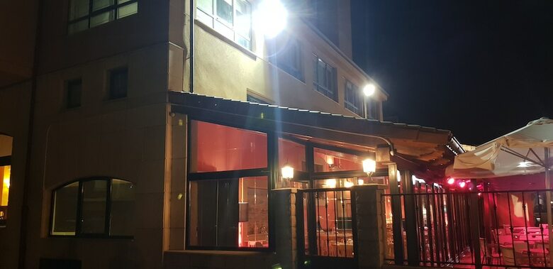 Hospedium Hotel Spa Puerta Vadinia