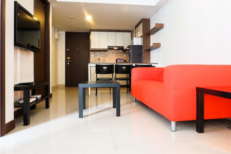 Best Location The H Residence Apartment