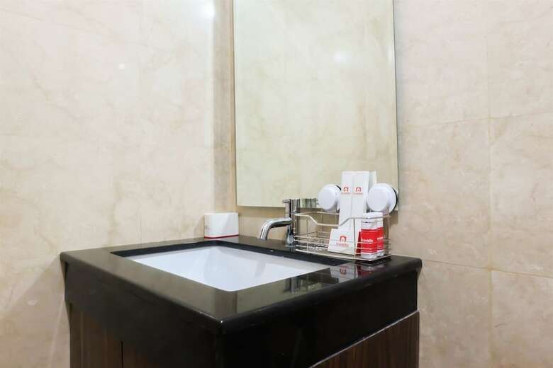 Luxury L'avenue Apartment