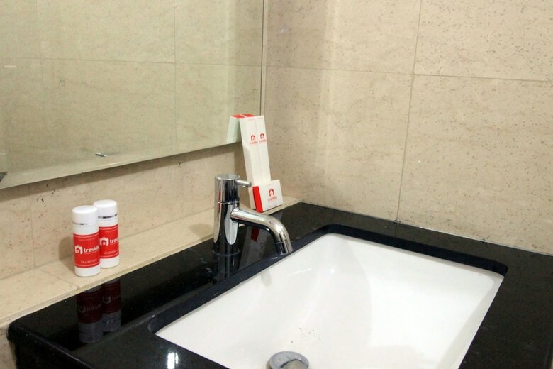 Suite L'avenue Apartment Pancoran