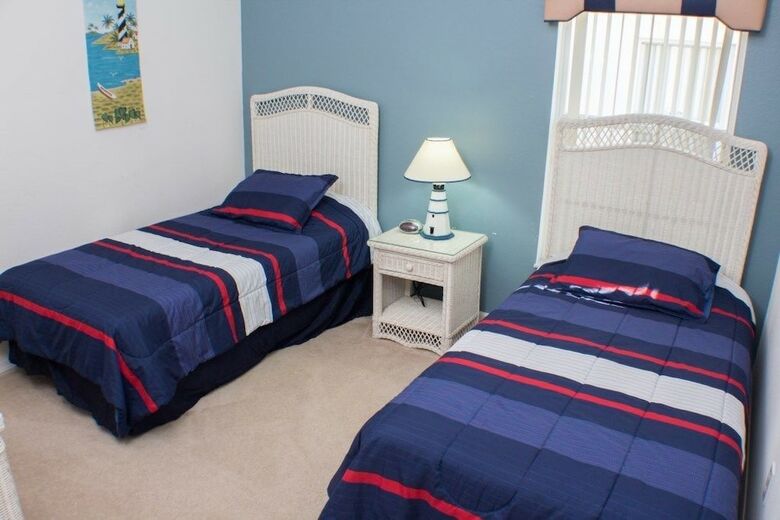 Ip60395 - Highgate At Legacy Park - 4 Bed 3 Baths Villa