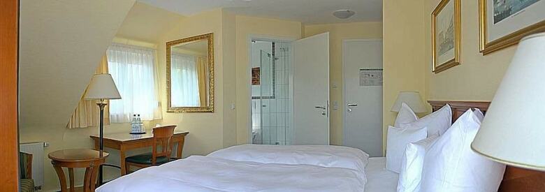 Hotel Zur Schwabensch�nke