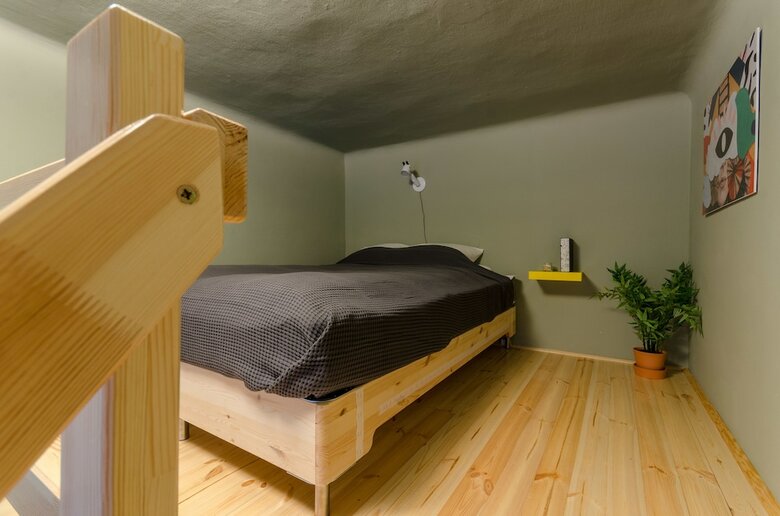 Boldo Apartment